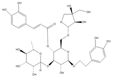 连翘酯苷B81525-13-5供应商