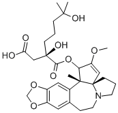 高三尖杉酯碱26833-87-4价格