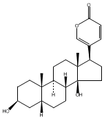 蟾毒灵465-21-4供应商