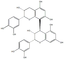 原花青素B229106-49-8