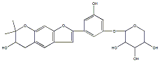 桑皮苷C102841-43-0供应商