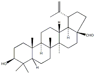 白桦脂醛13159-28-9供应商