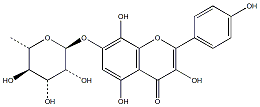 草质素苷85571-15-9价格