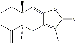 白术内酯Ⅰ73069-13-3