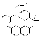 白花前胡乙素81740-07-0说明书