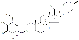 延龄草苷14144-06-0价格