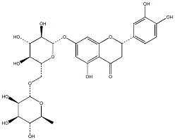 圣草次苷13463-28-0供应商