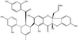 桑根酮C80651-76-9价格