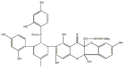 桑根酮D81422-93-7