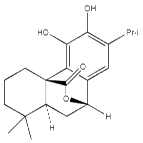 鼠尾草酚5957-80-2说明书