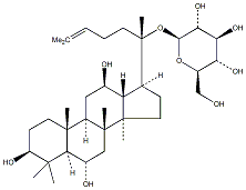 人参皂苷F153963-43-2