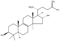 茯苓酸29070-92-6