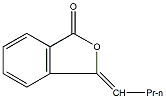 丁烯基苯酞551-08-6供应商