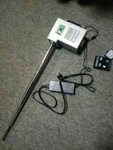 泰安泰山区城管 检测油烟可用便携式油烟检测仪