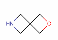 2-氧杂-6-氮杂-螺[3,3]庚烷 CAS号：174-78-7  现货优势供应 科研产品