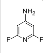 4-氨基-2,6-二氟吡啶  CAS号：63489-58-7  现货优势供应 科研产品