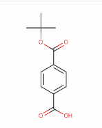4-(叔丁氧羰基)苯甲 酸  CAS号：20576-82-3  现货优势供应 科研产品