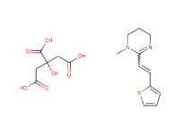 柠檬酸噻嘧啶  CAS号：5685-86-9  现货优势供应 科研产品