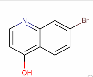 7-溴-4-羟基喹啉  CAS号：82121-06-0  现货优势供应 科研产品