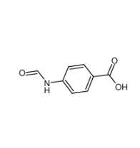 4-甲酰胺基苯甲酸  CAS号：28533-43-9   现货