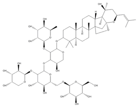 酸枣仁皂苷A55466-04-1供应商