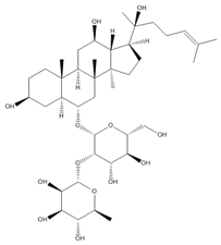 人参皂苷Rg252286-74-5价格