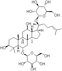 人参皂苷Rg122427-39-0