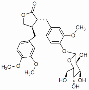 牛蒡子苷20362-31-6供应商