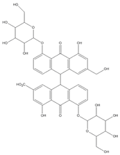 番泻苷D37271-17-3供应商