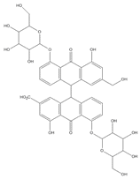 番泻苷C37271-16-2价格