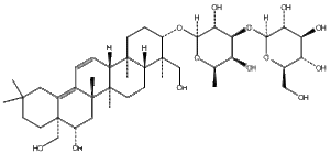 柴胡皂苷B158558-08-0