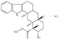 盐酸育亨宾65-19-0供应商