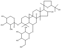 黄芪皂苷I84680-75-1供应商