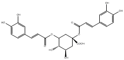 1,5-二咖啡酰奎宁酸30964-13-7供应商