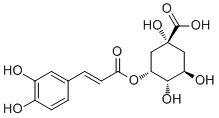 新绿原酸906-33-2价格