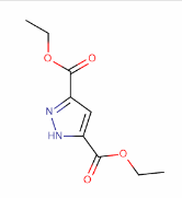 3,5-吡唑羧酸二乙酯 CAS号：37687-24-4  现货优势供应 科研产品