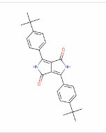 3,6-双(4-叔丁基苯基)-2,5-二氢吡咯并[3,4-C]吡咯-1,4-二酮  CAS号：84632-59-7  现货优势供应 科研产品