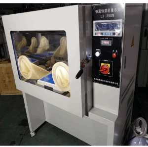 LB-350N低濃度稱量恒溫恒濕設備使用注意點