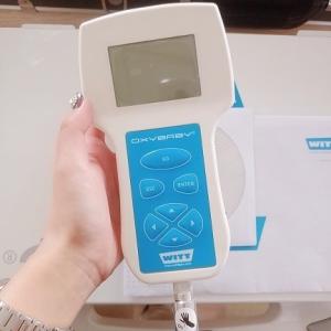 德国威特OXYBABY M+食品药品包装残氧检测仪