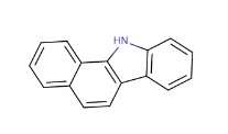 11H-苯并[C]咔唑 CAS号：239-01-0 现货优势供应 科研产品