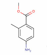 4-氨基-2-甲基苯甲酸甲酯 CAS号：6933-47-7 现货优势供应 科研产品