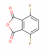 3,6-二氟邻苯二甲酸酐 CAS号：652-40-4 现货优势供应 科研产品