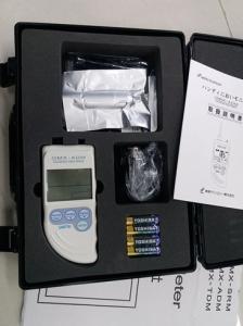 臭气等级评定，臭气扰民就用日本神荣OMX-ADM异味检测仪