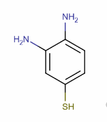 3,4-二氨基苯硫醇 CAS号：655247-00-0 现货优势供应 科研产品