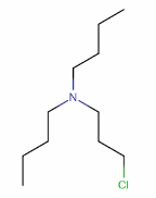 N-(3-氯丙基)二丁基胺 CAS号：36421-15-5 现货优势供应 科研产品