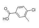 4-氯-3-甲基苯甲酸 CAS号：7697-29-2 现货优势供应 科研产品