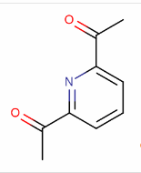 2,6-二乙酰基吡啶 CAS号：1129-30-2 现货优势供应 科研产品