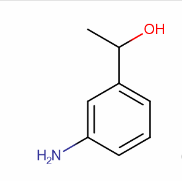 3-(1-羟乙基）苯胺 CAS号：2454-37-7 现货优势供应 科研产品