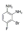 3-溴-4-氟-1,2-苯二胺 CAS号：1257535-06-0 现货优势供应 科研产品