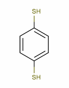 1，4-苯基二硫醇 CAS号：624-39-5 现货优势供应 科研产品